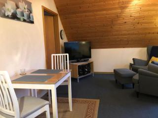 Ferienwohnung Tammen - Westoverledingen - 7