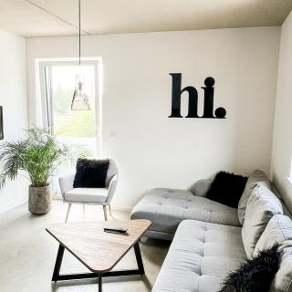 M Apartment Loft - stylish minimalisitisch außergewöhnlich - Landau in der Pfalz - 9
