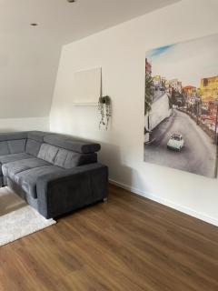 Ferienwohnung Schulte - Papenburg - 4