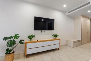 De' Lora GoldCoast Apartment - Nha Trang - 4