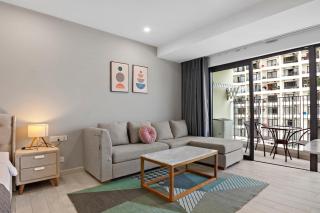De' Lora GoldCoast Apartment - Nha Trang - 6