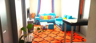 Stylish Newly Built Modern 2-Bedroom Apartment , Fully Furnished at Tilisi Developments- Nairobi - 2