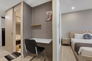 De' Lora GoldCoast Apartment - Nha Trang - 1