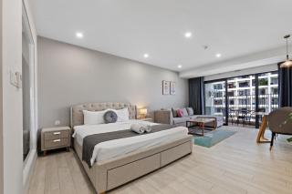 De' Lora GoldCoast Apartment - Nha Trang - 7