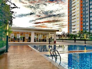 1B Peaceful Room Near Airport KLIA KLIA2 Sepang Cyberjaya - 5