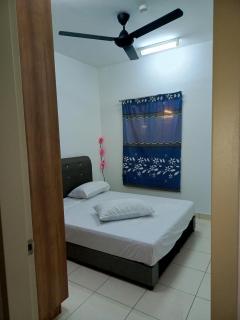 1B Peaceful Room Near Airport KLIA KLIA2 Sepang Cyberjaya - Kampong Bekoh - 1