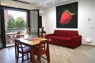 Transit, Train Station 20 min from Rome and Parking - 7