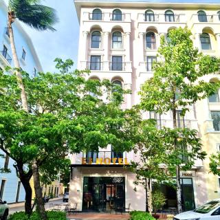 E3 Hotel - Phu Quoc - 8