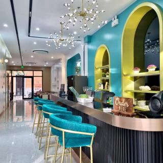 E3 Hotel - Phu Quoc - 7
