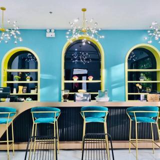 E3 Hotel - Phu Quoc - 6