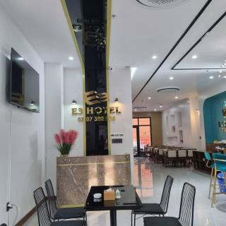 E3 Hotel - Phu Quoc - 4