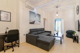 Seaside Escape Apartments - Poseidon - Palaia Fokaia - 7
