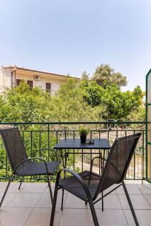 Seaside Escape Apartments - Poseidon - Palaia Fokaia - 6