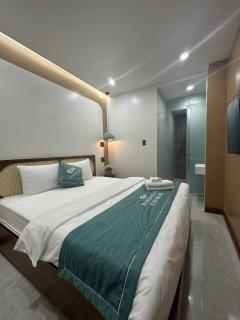E3 Hotel - Phu Quoc - 3