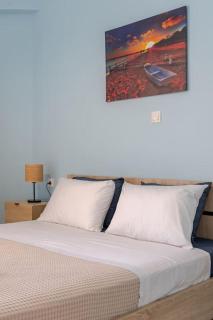 Seaside Escape Apartments - Poseidon - Palaia Fokaia - 1