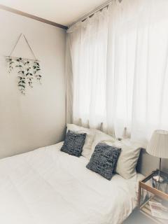 Su's house in Mapo - Seoul - 1
