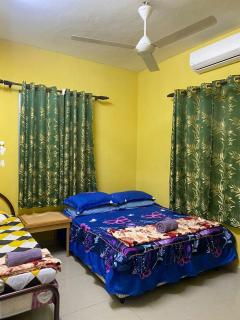 Homestay Zalida C Musleem - Kampong Alor Gajah - 9