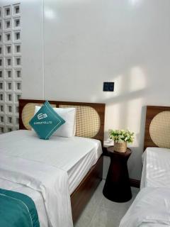 E3 Hotel - Phu Quoc - 0
