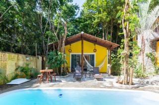 Chalé Boutique Jacu Beach Pipa - Pipa - 7