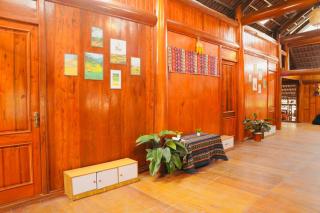 QH Homestay - Ha Giang - 1