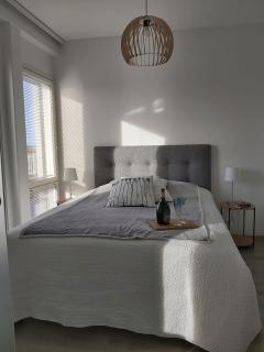 Top floor apartment rooftop - Oulu - 0
