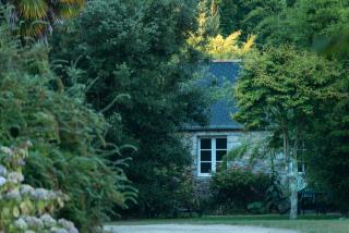 Camping de l'Orangerie de Lanniron - Quimper - 5