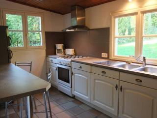 Camping de l'Orangerie de Lanniron - Quimper - 4