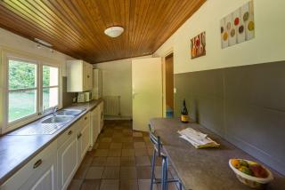 Camping de l'Orangerie de Lanniron - Quimper - 9