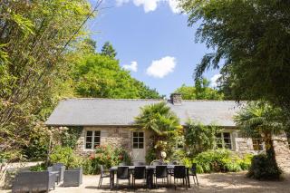 Camping de l'Orangerie de Lanniron - Quimper - 2