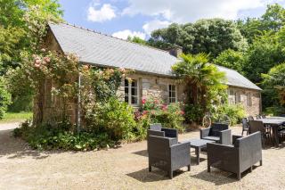 Camping de l'Orangerie de Lanniron - Quimper - 6