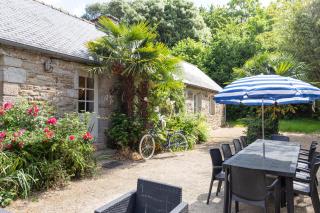 Camping de l'Orangerie de Lanniron - Quimper - 1