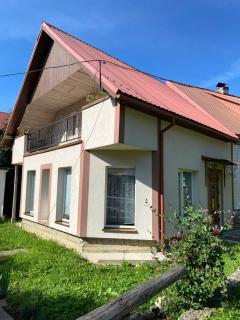 У ОЛЕГА - Verkhne-Studeny - 5