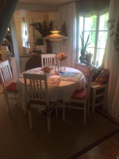 Swedish Idyll - Årstad - 1