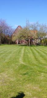 Friesisches Siedlerhaus Horumersiel - 6