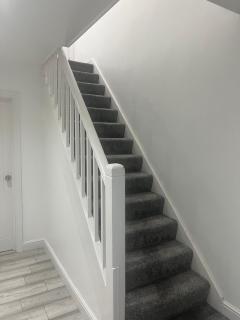 Spacious self-contained studio - Londra - 7