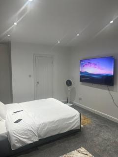 Spacious self-contained studio - Londra - 1
