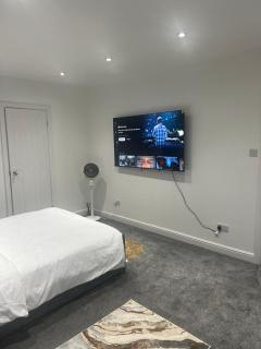 Spacious self-contained studio - Londra - 0