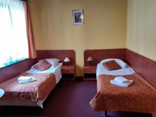 Hotel Spichlerz - Stargard - 6