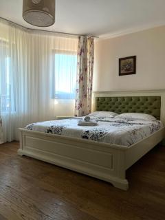 Pensiunea Bujor De Munte Colibita - 2