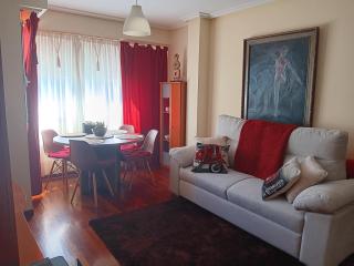 Piso zona Campus-Lagunas - Ourense - 5