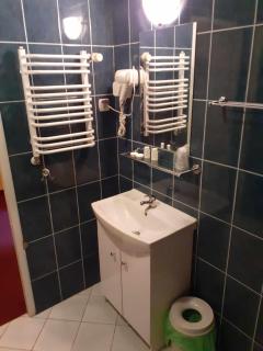 Hotel Spichlerz - Stargard - 9