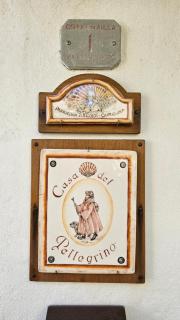 Appartamento nel Borgo - Casa del Pellegrino sulla Via Francigena - 3