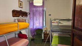 Appartamento nel Borgo - Casa del Pellegrino sulla Via Francigena - Aulla - 6