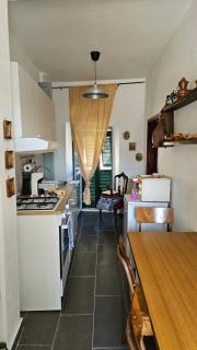 Appartamento nel Borgo - Casa del Pellegrino sulla Via Francigena - Aulla - 5
