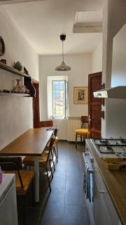 Appartamento nel Borgo - Casa del Pellegrino sulla Via Francigena - Aulla - 7