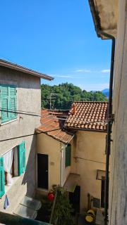 Appartamento nel Borgo - Casa del Pellegrino sulla Via Francigena - Aulla - 9
