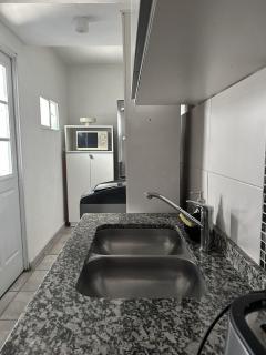 Casa Q. - Córdoba - 2