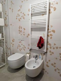 Casa Fontanarosa - - 5