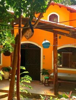 Chalé Boutique Jacu Beach Pipa - Pipa - 9