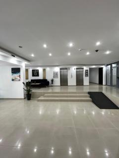 Hotel Recif - Neptun - 2
